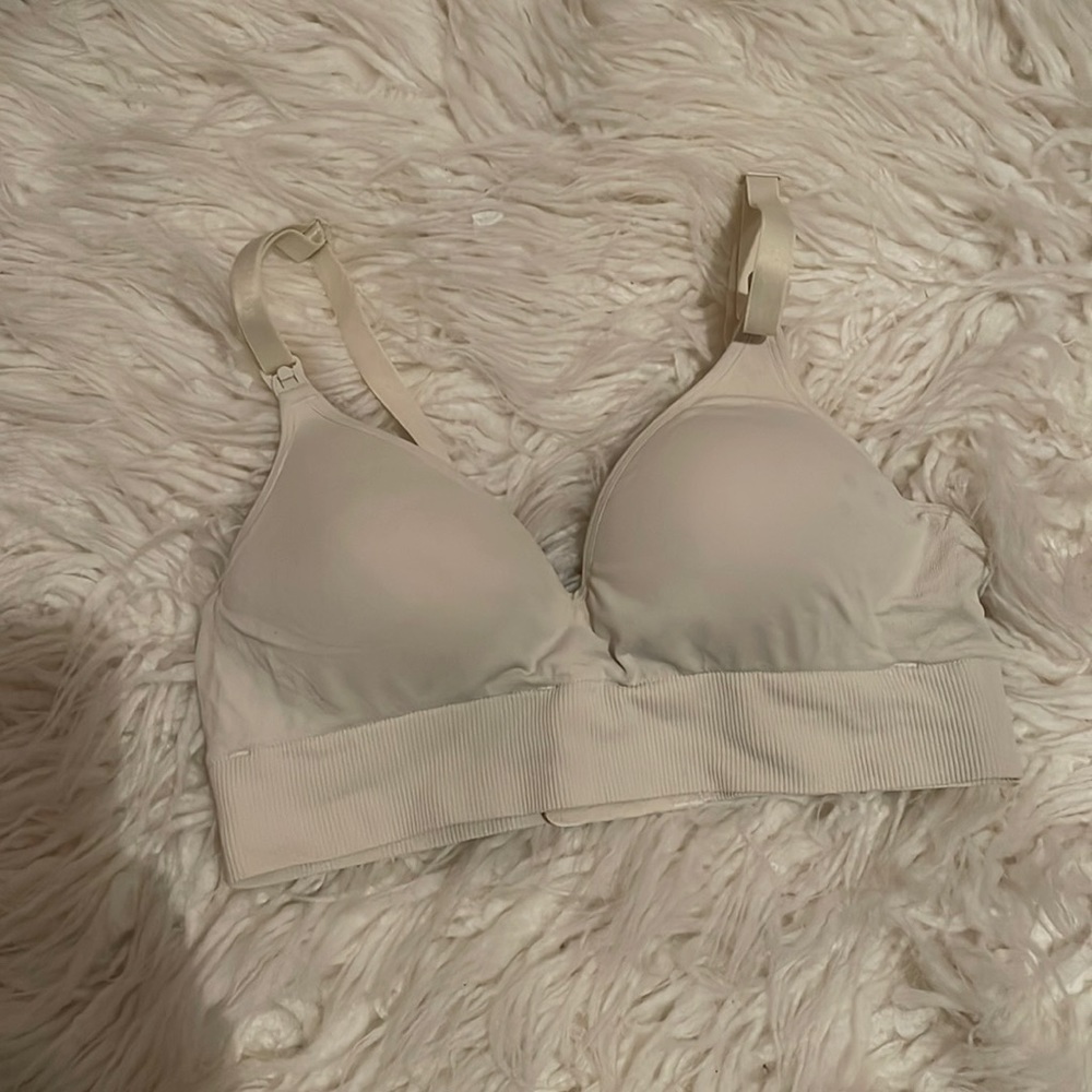 Blanqi Maternity/Nursing Bra